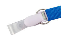 脱着式クリップ