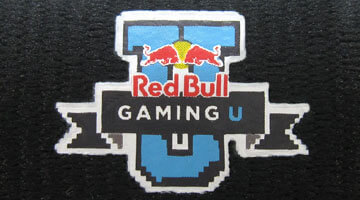 7色スクリーン印刷、オリジナルネックストラップの印刷精度の事例紹介