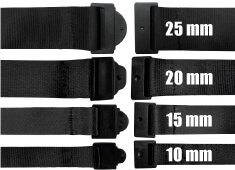 安全パーツ首絞め防止部品2型